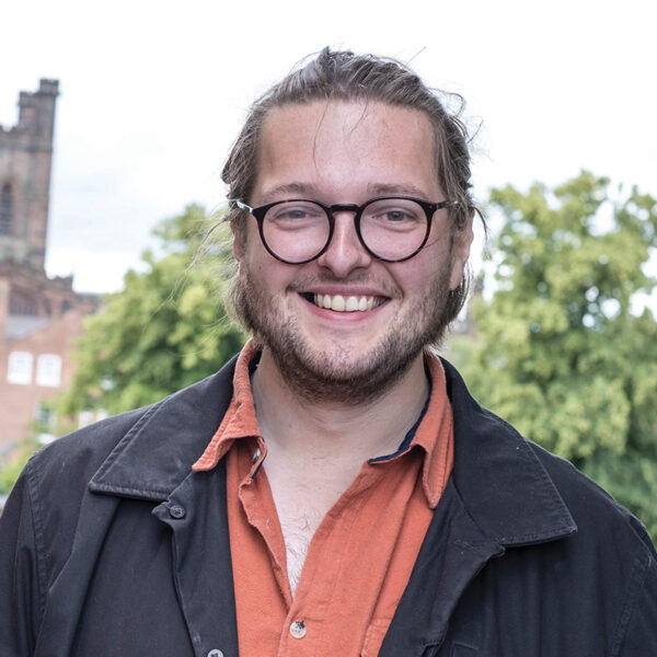 Ben Walker