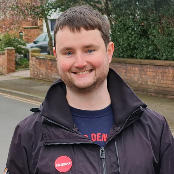 Matt Carter