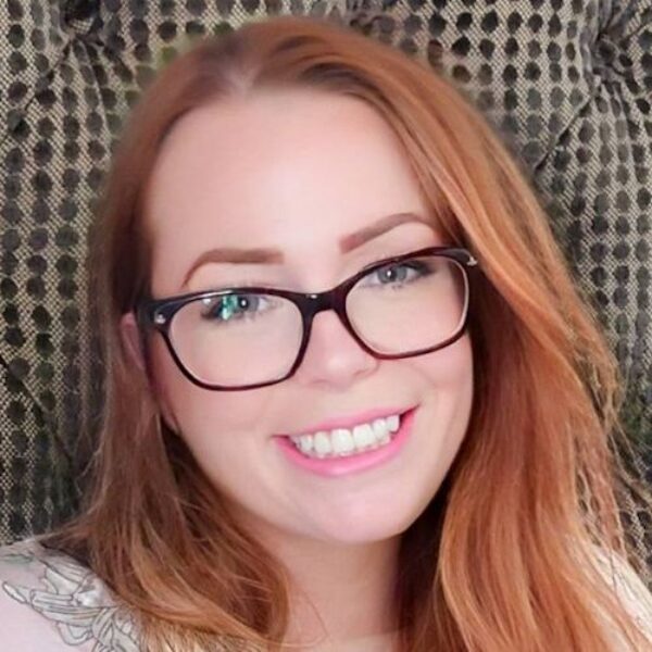 Portrait of Lucy Sumner